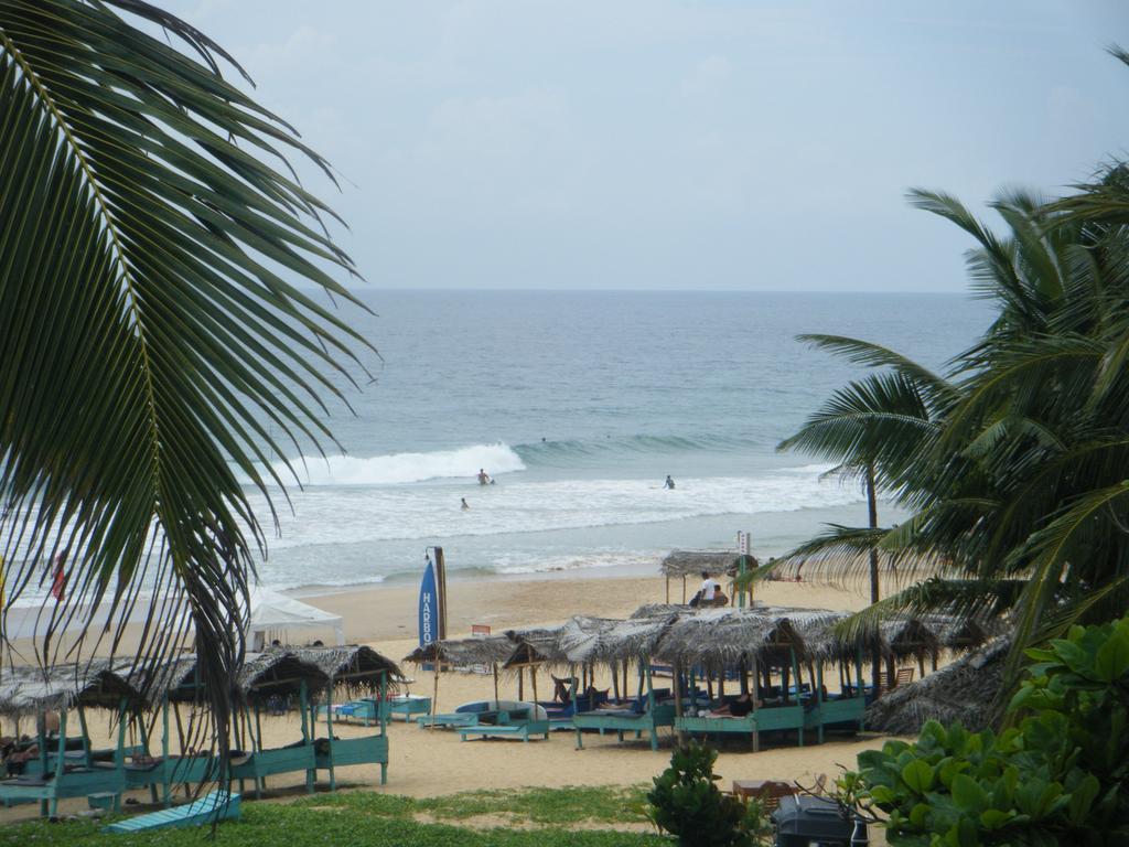 היקדואה Long Beach Guest House מראה חיצוני תמונה