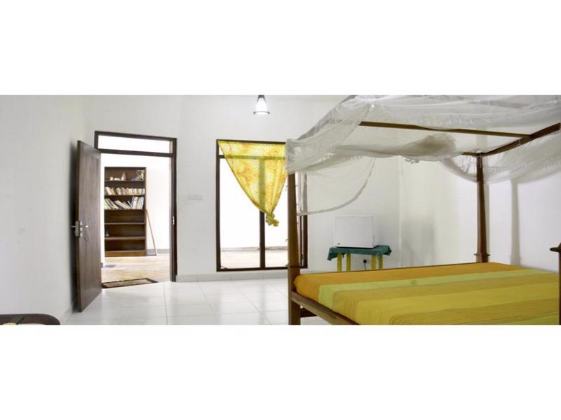 היקדואה Long Beach Guest House מראה חיצוני תמונה
