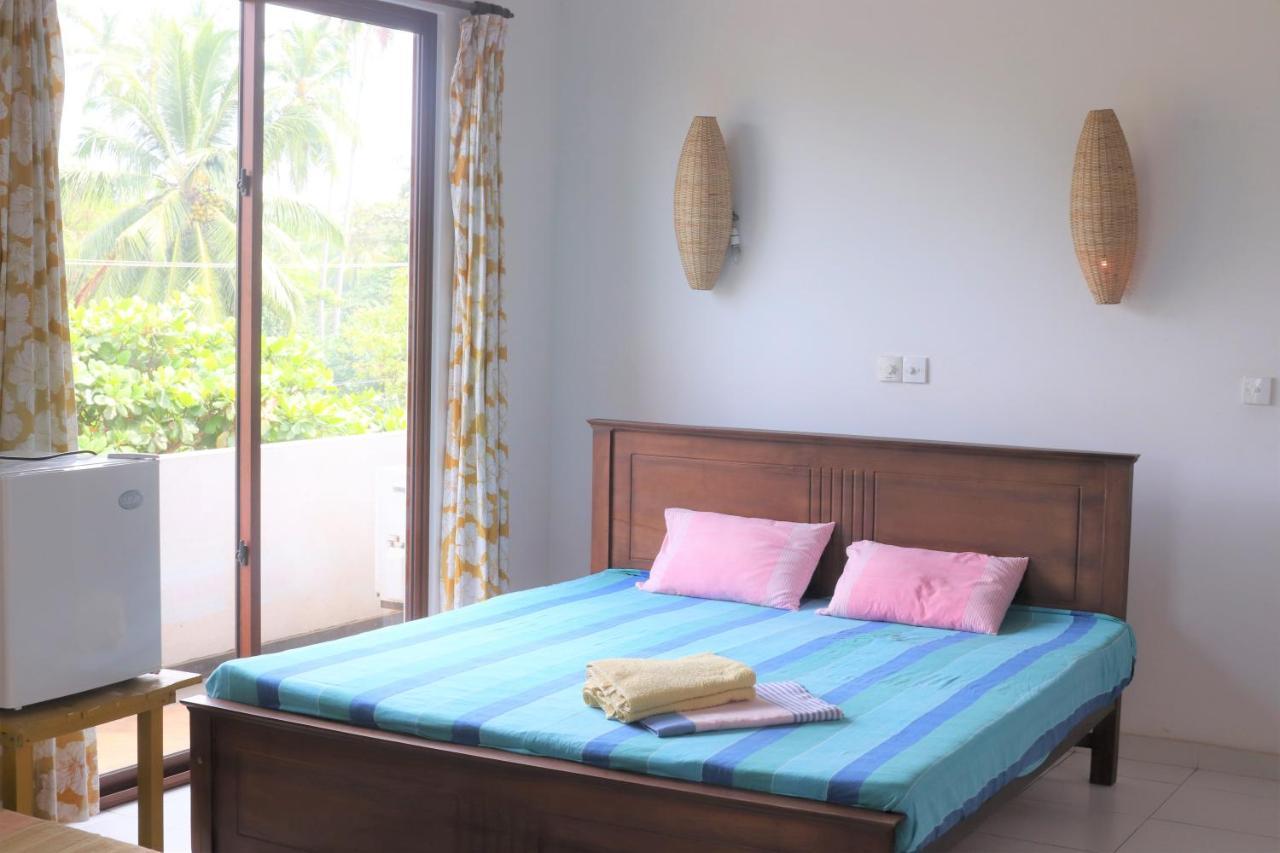 היקדואה Long Beach Guest House מראה חיצוני תמונה